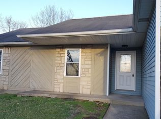 916 S Main St, Monroe, OH 45050