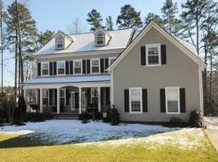 1980 Newberry Ln, Tega Cay, SC 29708