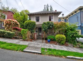 649 14th St, Astoria, OR 97103