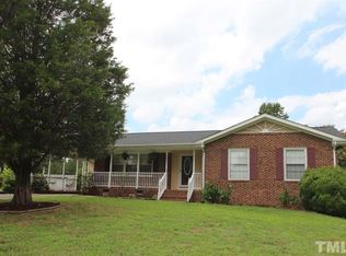 1433 Louisburg Rd, Wake Forest, NC 27587