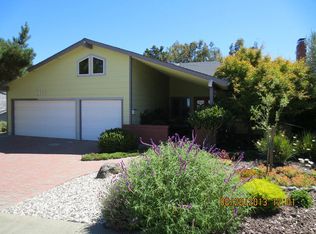 2612 Wakefield Dr, Belmont, CA 94002