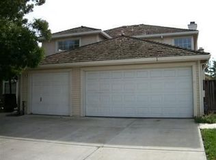 880 Vallerand Rd, Tracy, CA 95376