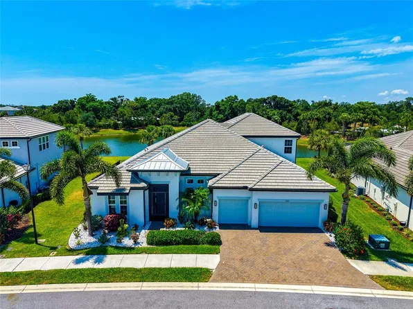 6254 Rivo Lakes Blvd, Sarasota, FL 34241