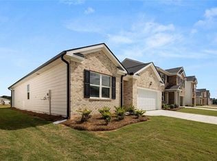 1980 Vidalia Ct, Dacula, GA 30019