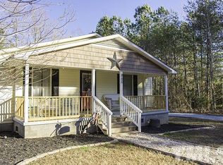 860 Reuben Allen Rd, Roxboro, NC 27574