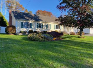 16 Boiling Spring Ave, Westerly, RI 02891
