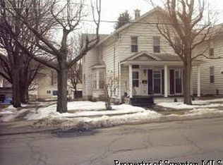 507 Delaware St, Olyphant, PA 18447