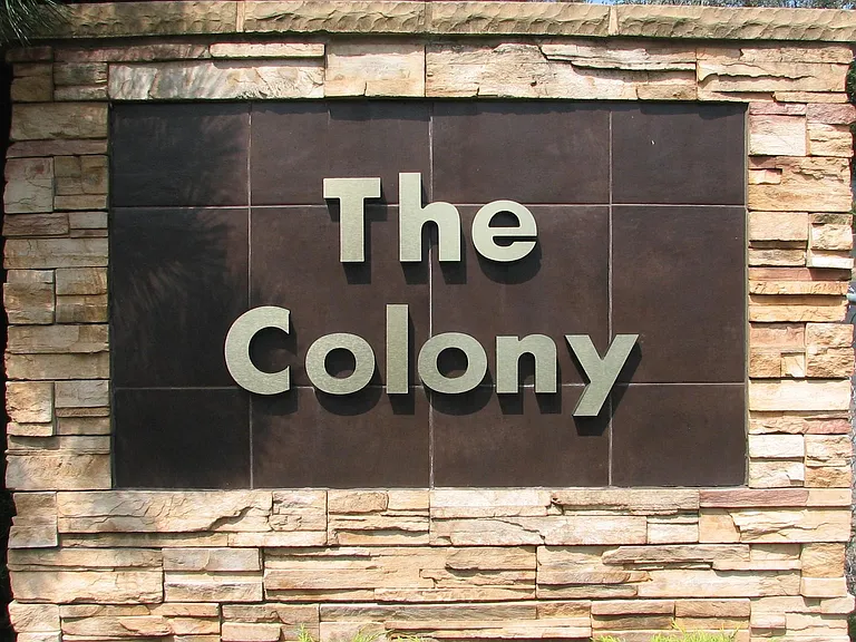Come home to The Colony Senior Living!