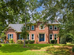 232 Byars St, Greer, SC 29651