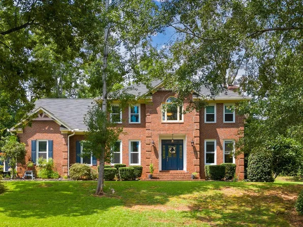 232 Byars St, Greer, SC 29651