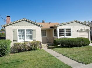 750 Harmony Dr, Hayward, CA 94541