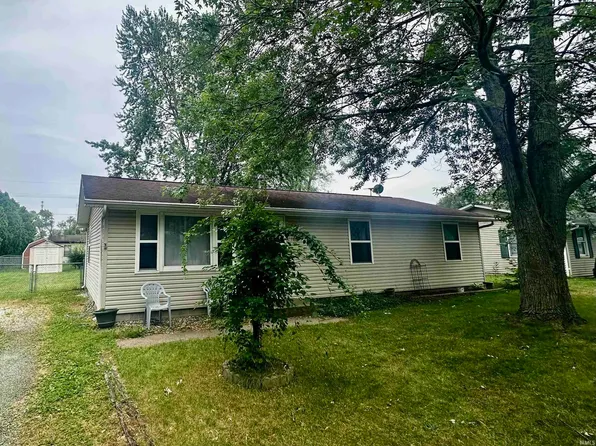 1603 Maye St, Warsaw, IN 46580