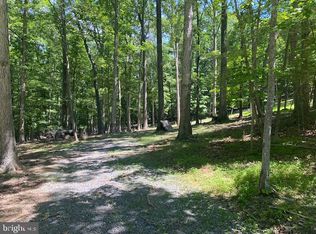 52 Seneca Ridge Rd, Great Cacapon, WV 25422