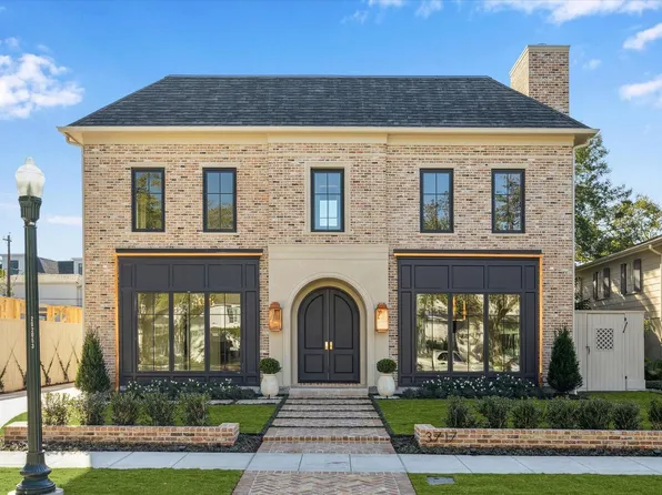 3717 Chevy Chase Dr, Houston, TX 77019