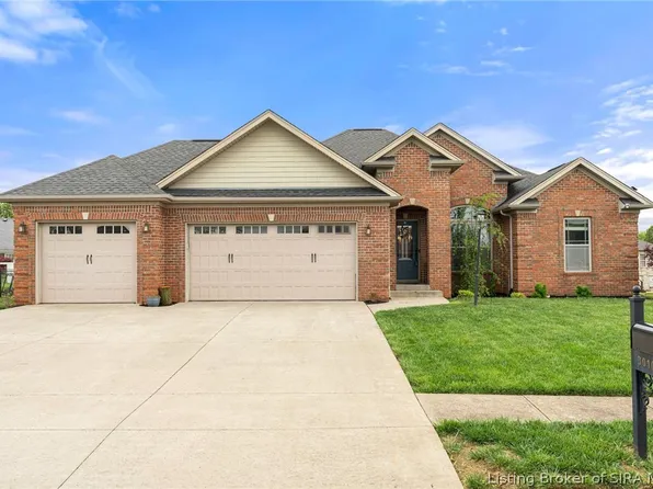 3010 Amelia Circle, Jeffersonville, IN 47130