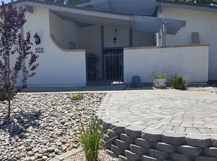 625 Scott St, Ridgecrest, CA 93555