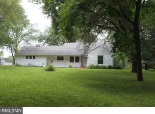 1338 Court St N, Le Sueur, MN 56058