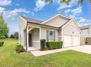 509 Timber Meadow Lake Dr, Fuquay Varina, NC 27526