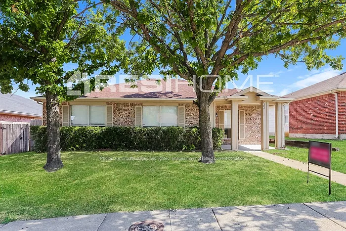 7304 Buford Dr — Photo 1