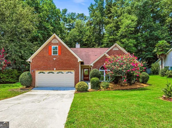 1235 Sunhill Dr, Lawrenceville, GA 30043