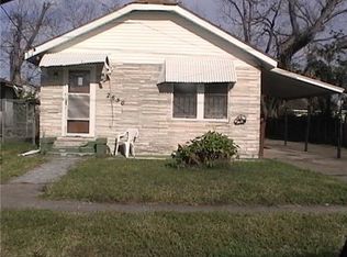 2650 Stevens St, Houston, TX 77026