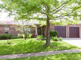 4889 Firebrook Blvd, Lexington, KY 40513
