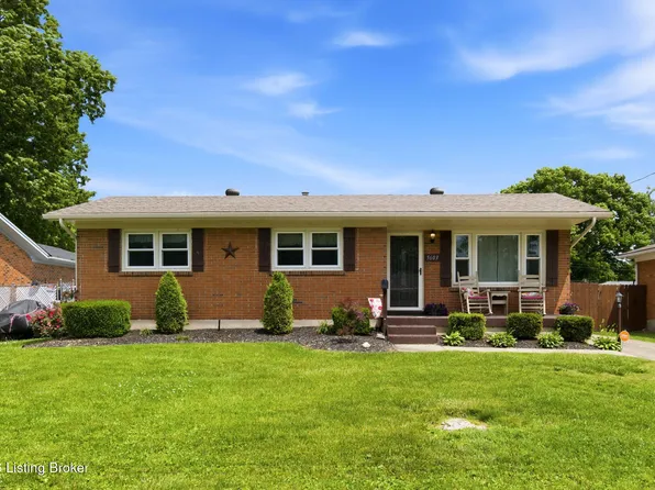 5603 Barksdale Dr, Louisville, KY 40258