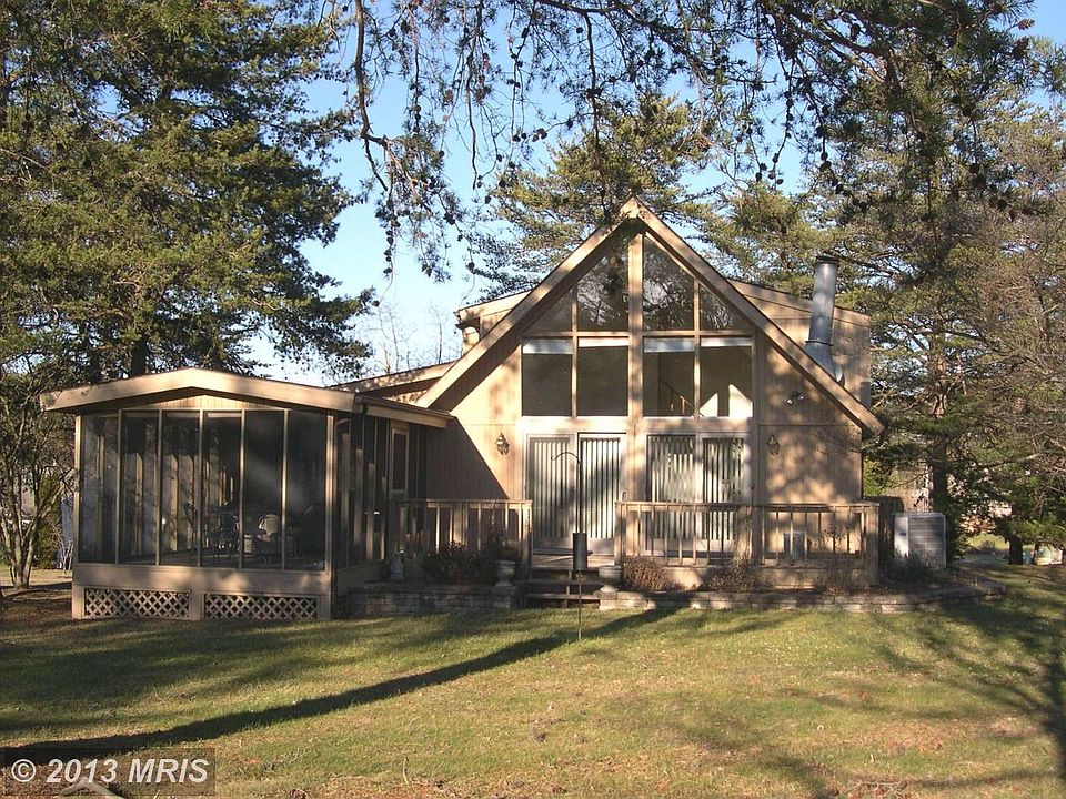 Exterior (Front)