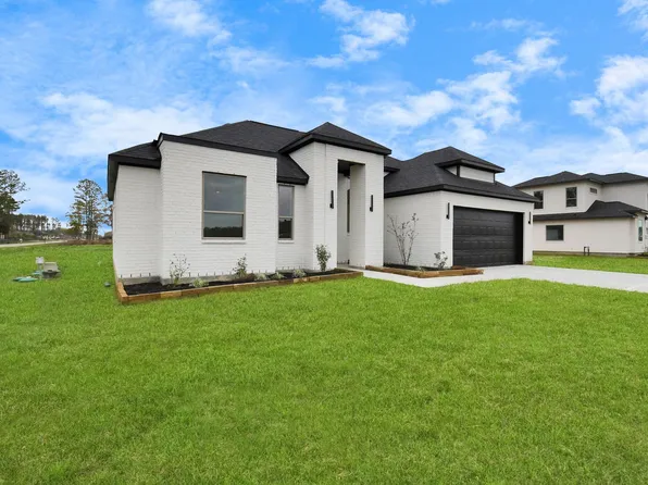 3136 Road 66125, Dayton, TX 77535