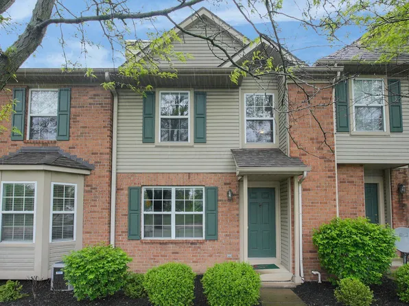 2999 Glenloch Cir, Dublin, OH 43017