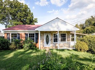 1011 Jefferson St, High Point, NC 27260