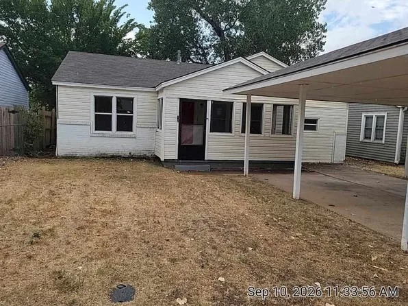1612 NW Irwin Ave, Lawton, OK 73507