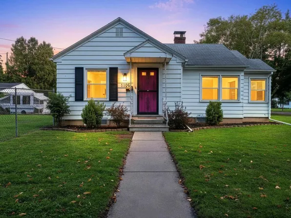 1106 Minahan St, Green Bay, WI 54303