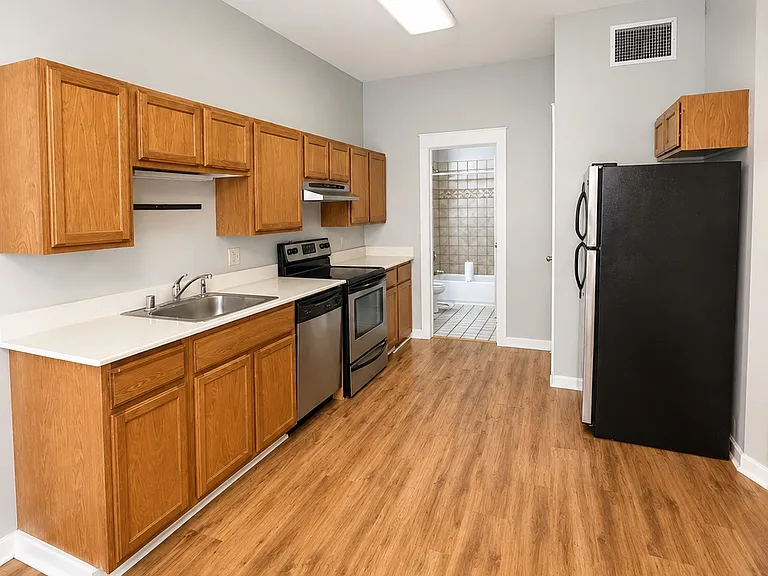 227 W Riverside Ave #215 — Photo 10