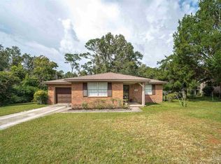 4537 Ashberry St, Milton, FL 32571