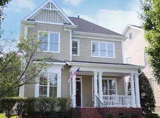 393 Third Baxter St, Fort Mill, SC 29708