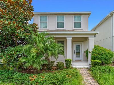 12233 Sonnet Ave, Orlando, FL, 32832