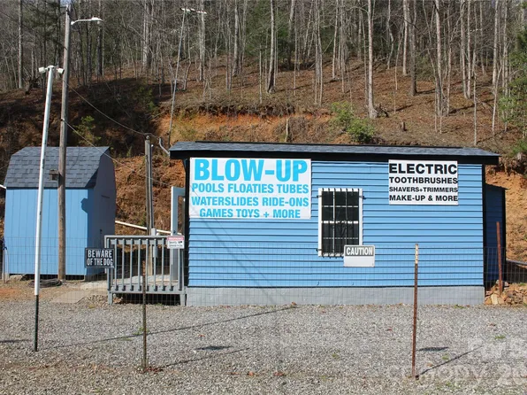 5161 Nc 18 South, Morganton, NC 28655