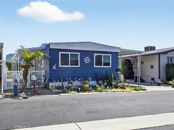 15621 Beach Blvd Spc 121, Westminster, CA 92683