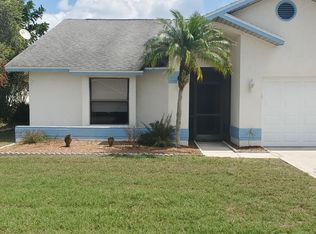 13207 Heather Ridge Loop, Fort Myers, FL 33966