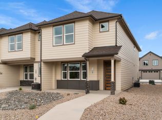 3965 SW Coyote Ave LOT 155, Redmond, OR 97756