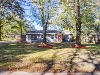 1109 N Warnell St, Plant City, FL, 33563