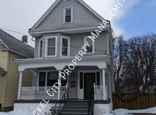 13 Yale Pl, Buffalo, NY 14210