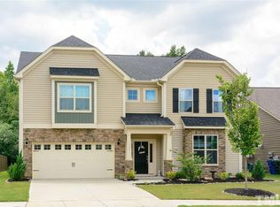 3565 S Beaver Ln, Raleigh, NC 27604