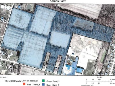 0 Tri County Hwy, Mount Orab, OH, 45154