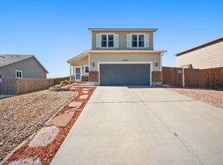 7323 Willowdale Dr, Fountain, CO 80817