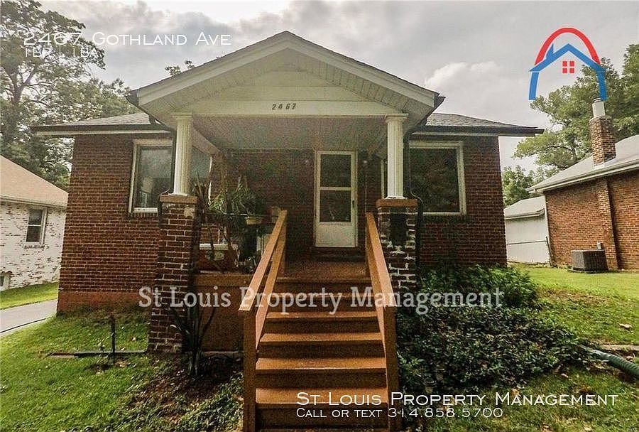 1st image of 2467 Gothland Ave