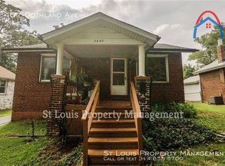 2467 Gothland Ave, Saint Louis, MO 63114