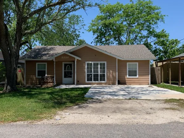 2220 Avenue B, Nederland, TX 77627