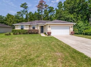 86476 Cartesian Pointe Dr, Yulee, FL 32097